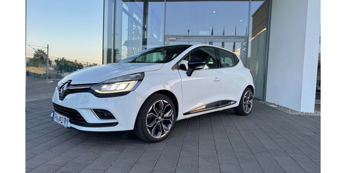 Renault Clio 121.000 km 6.800 &euro; Friedrichshafen 88046