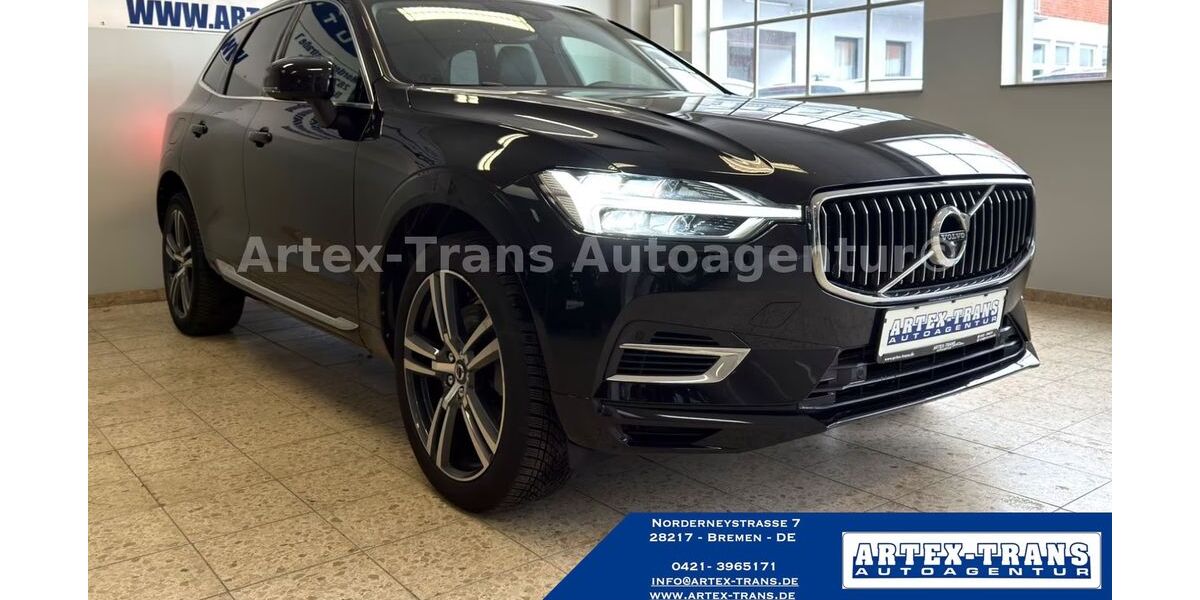 Volvo XC60 96.500 km 32.990 &euro; Bremen 28217