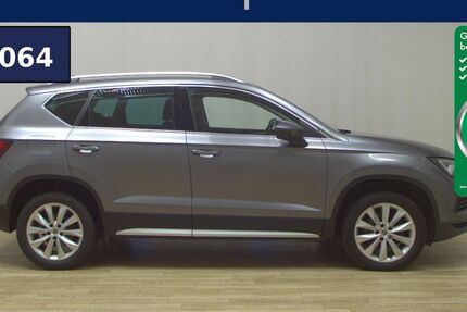 Seat Ateca 63.321 km 21.480 &euro; Bremen / Arsten 28279