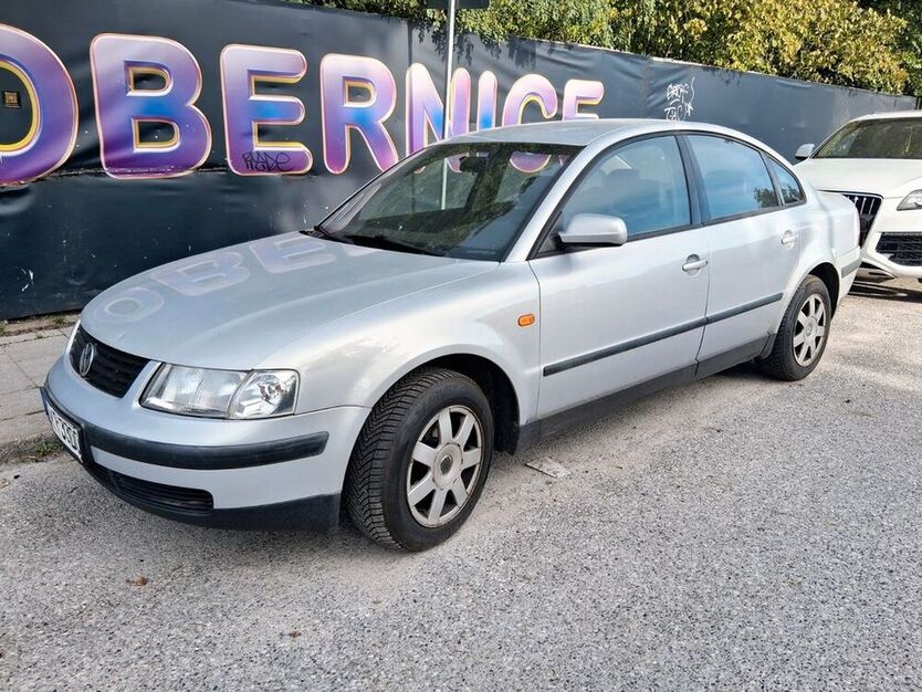 Passat