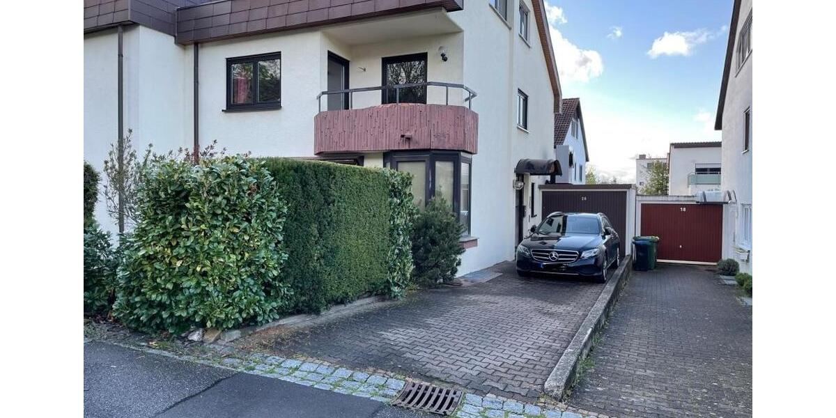 Doppelhaushälfte Gerlingen - 4.5 Zimmer, 160 m&sup2;, 2.250&euro; | Angebot:24708327