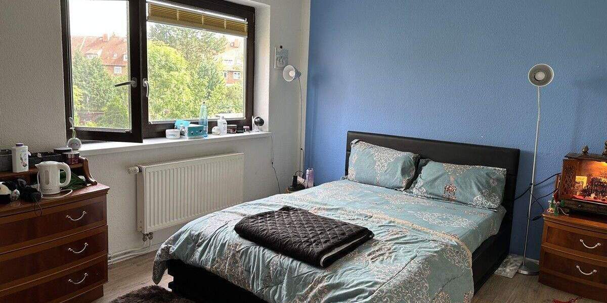 Reihenendhaus Kiel Elmschenhagen-Nord - 4 Zimmer, 111 m&sup2;, 329.000&euro; | Angebot:25725664