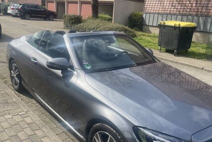 Mercedes-Benz C 250 83.500 km 22.999 &euro; Herten 45699