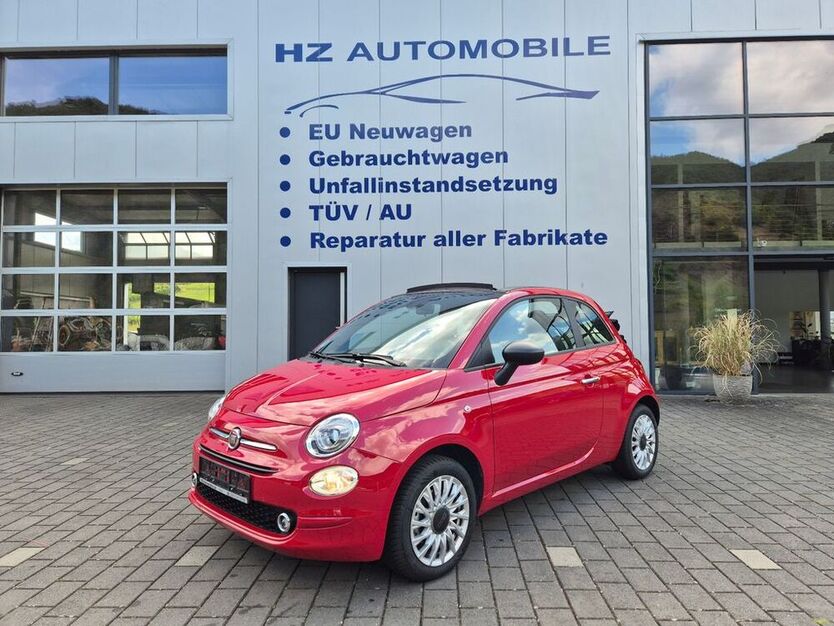 500C