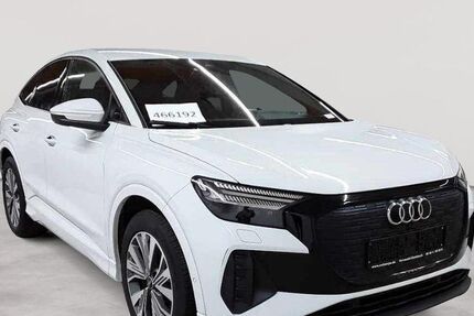Audi Q4 e-tron 117.741 km 25.990 &euro; Fernwald-Steinbach 35463
