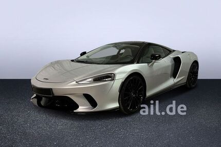 McLaren GT