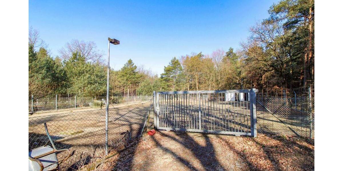 Grundstück Walsrode Düshorn - 98.000&euro; | Angebot:26853037