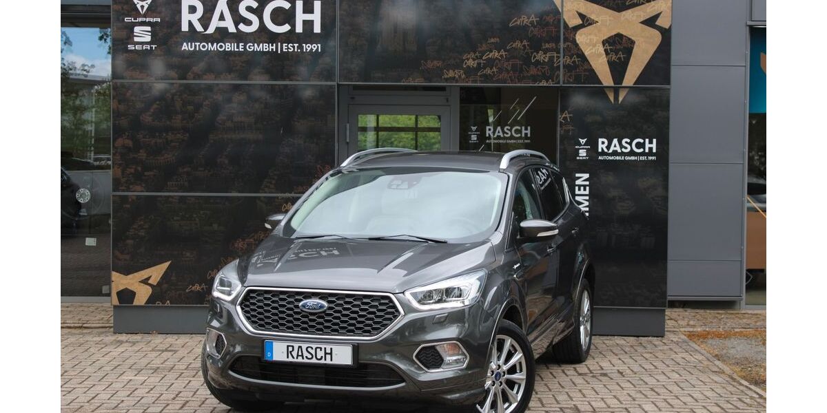 Ford Kuga 120.988 km 17.850 &euro; Cloppenburg 49661