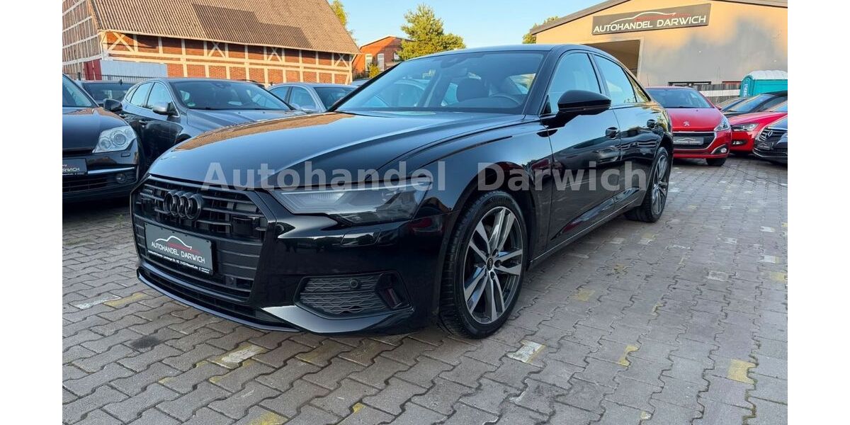 Audi A6 88.000 km 29.990 &euro; Winsen Luhe 21423