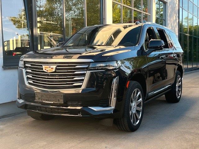 Cadillac Escalade 17.700 km 89.900 &euro; München 81677