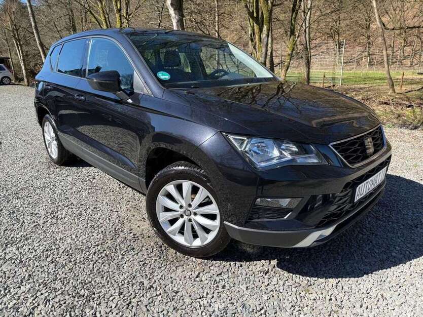 Ateca