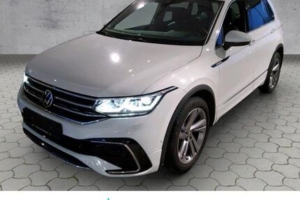 VW Tiguan 70.100 km 31.980 &euro; Reichenbach 08468