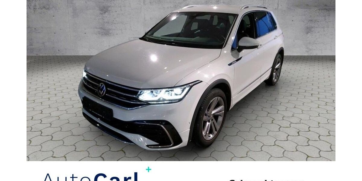 VW Tiguan 70.100 km 31.980 &euro; Reichenbach 08468