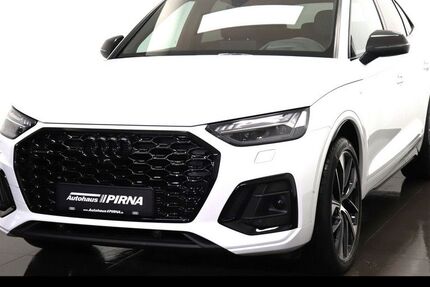 Audi Q5 15.000 km 58.680 € Pirna 01796