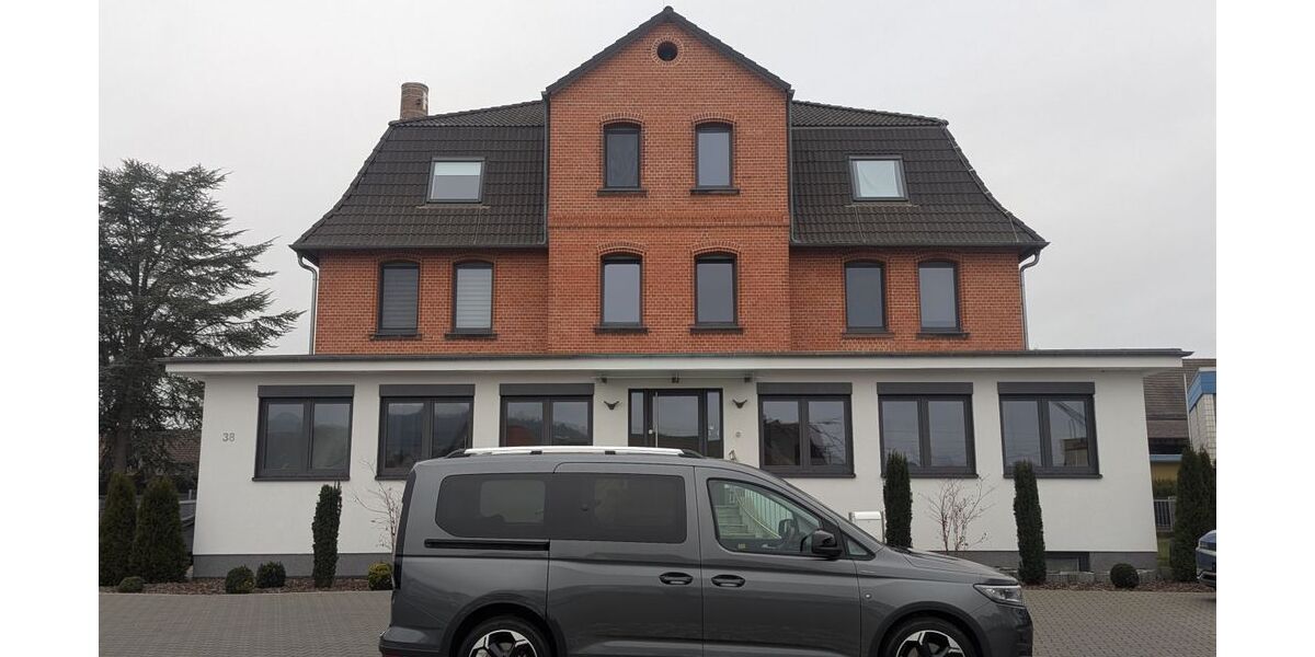 Ford Grand Tourneo 25.908 km 33.950 &euro; Rotenburg 36199