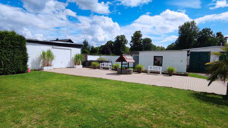 Reihenhaus Egeln - 349.000&euro; | Angebot:26762517
