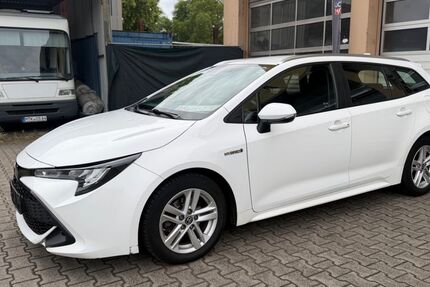 Toyota Corolla 315.000 km 10.590 &euro; Frankfurt am Main 65933