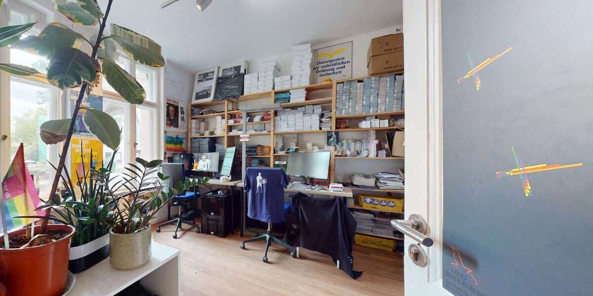 Büro in Potsdam 250.000 € 92 m² zimmer