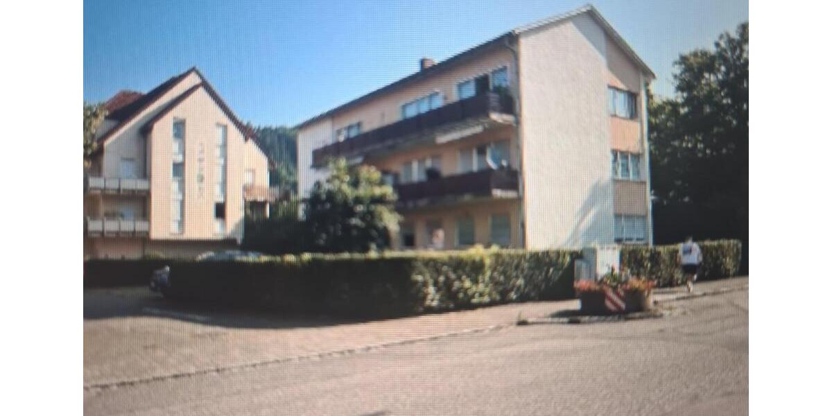 Hochparterre Schopfheim - 3 Zimmer, 74 m&sup2;, 190.000&euro; | Angebot:26682479