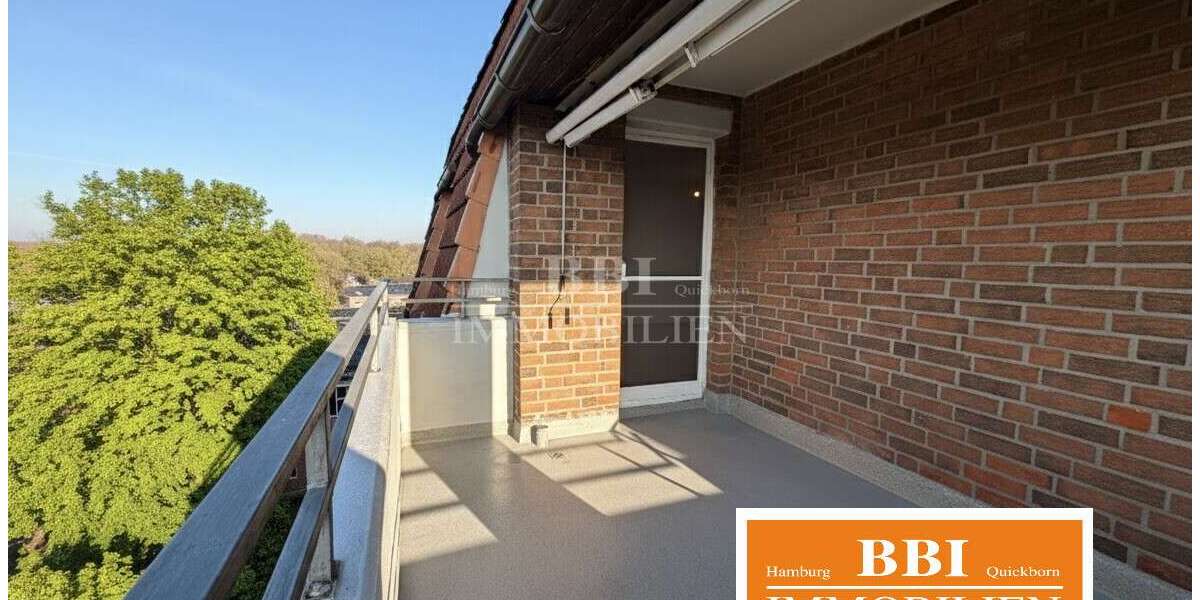 Etagenwohnung Quickborn - 2.5 Zimmer, 70 m&sup2;, 230.000&euro; | Angebot:25025876