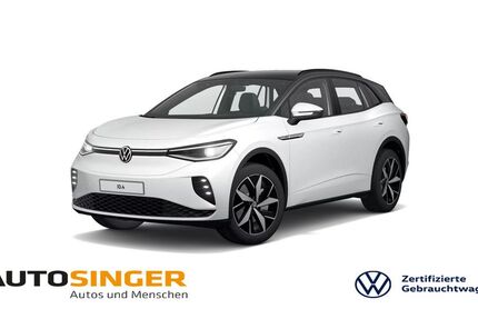 VW ID.4 52.900 km 31.410 € Kaufbeuren 87600