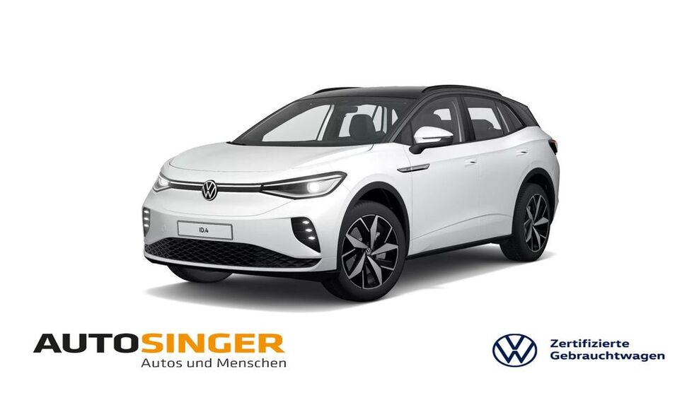 VW ID.4 52.900 km 31.420 € Kaufbeuren 87600