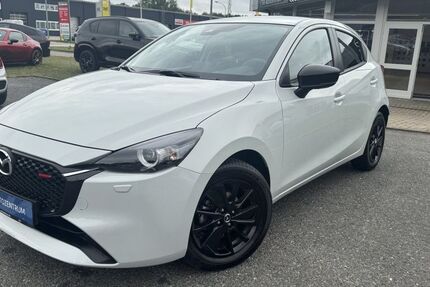 Mazda 2 9.637 km 18.980 &euro; Wismar 23970