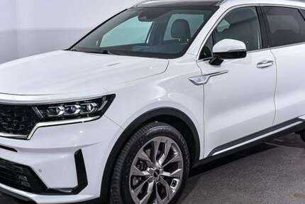 Kia Sorento 62.000 km 39.990 &euro; Bad Oeynhausen 32545