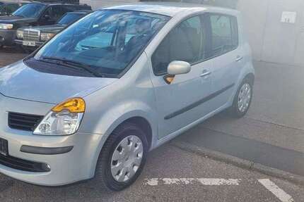 Renault Modus 147.235 km 2.199 &euro; Korb 71404