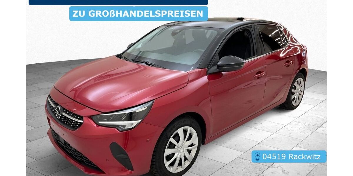 Opel Corsa 18.886 km 15.397 &euro; Starnberg 82319