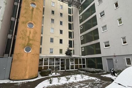 Wohnung Sinsheim - 2 Zimmer, 58 m&sup2;, 190.000&euro; | Angebot:26018659