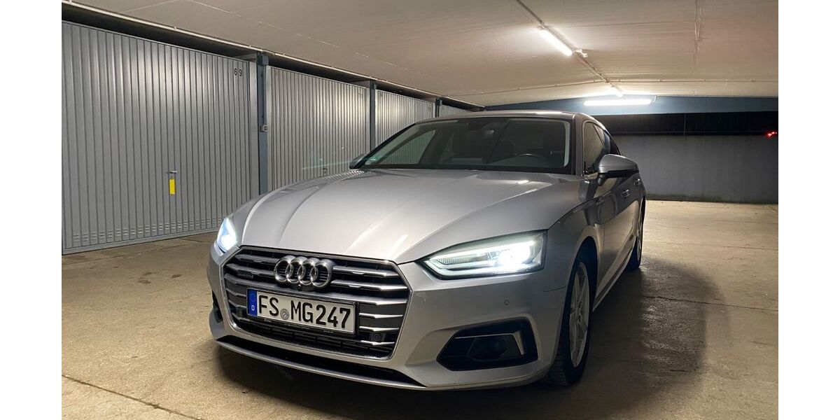 Audi A5 138.116 km 25.900 &euro; München 80993