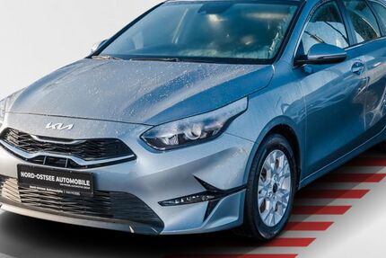 Kia ceed Sportswagon 15.316 km 17.990 &euro; Hamburg-Elbe 22609