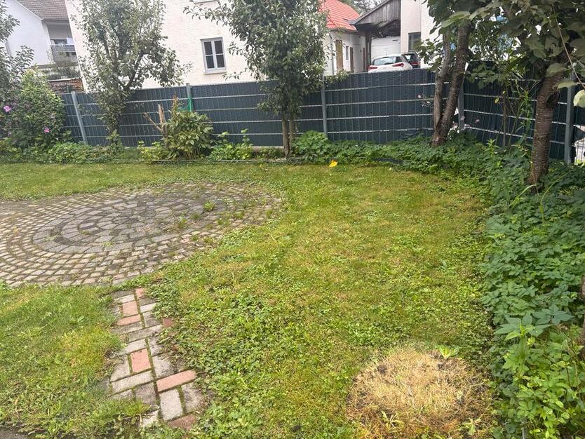 Haus zu vermieten