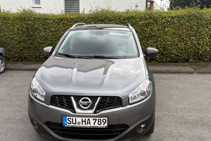 Nissan Qashqai 104.000 km 8.999 &euro; Soest 59494