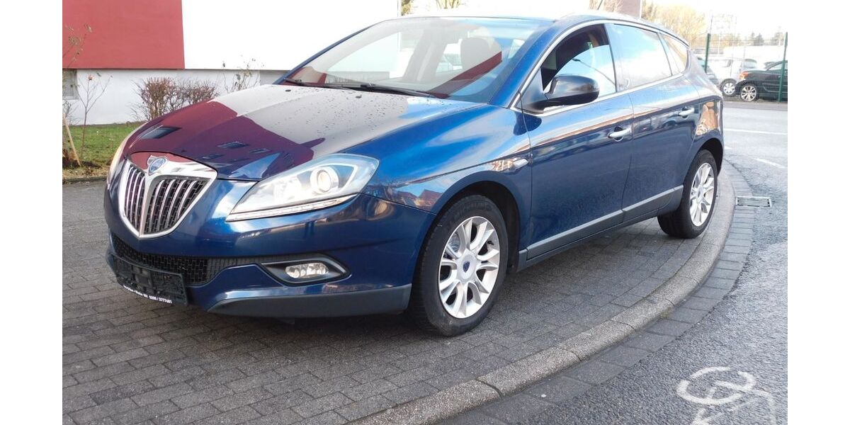 Lancia Delta 198.560 km 2.799 &euro; Mülheim 45473