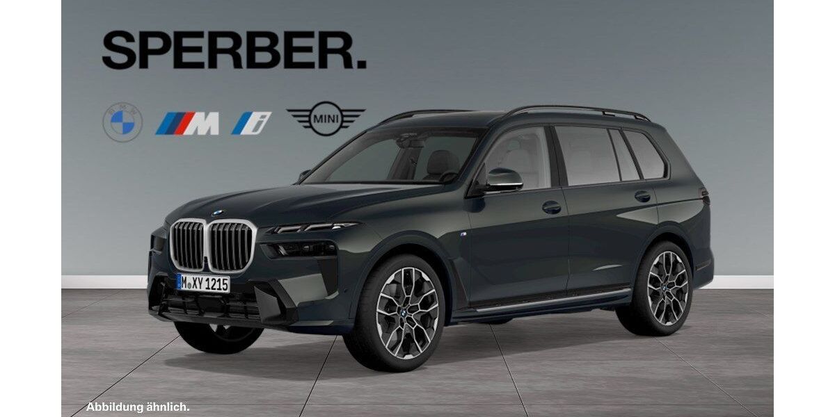 BMW X7 21.023 km 90.402 &euro; Bamberg 96050