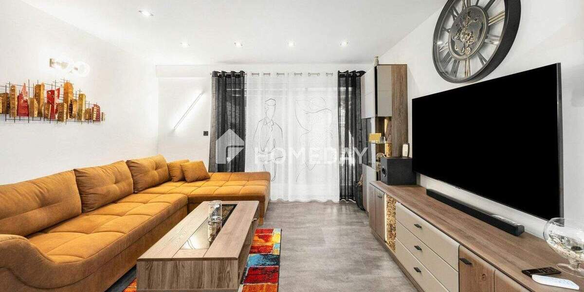 Doppelhaushälfte Fürstenau - 5 Zimmer, 103 m&sup2;, 469.000&euro; | Angebot:25737622