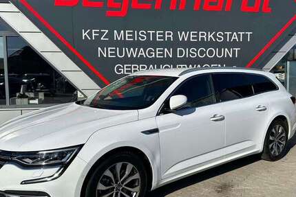 Renault Talisman 102.160 km 16.990 &euro; Mönchhagen 18182
