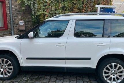 Skoda Yeti 175.000 km 9.199 € Köln 51105