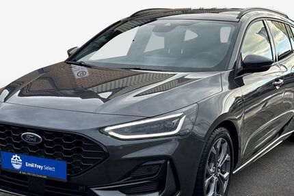 Ford Focus 14.398 km 23.950 € Frankfurt 60386