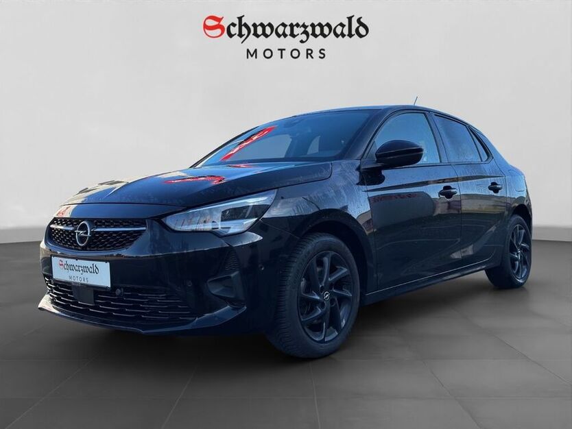 Corsa