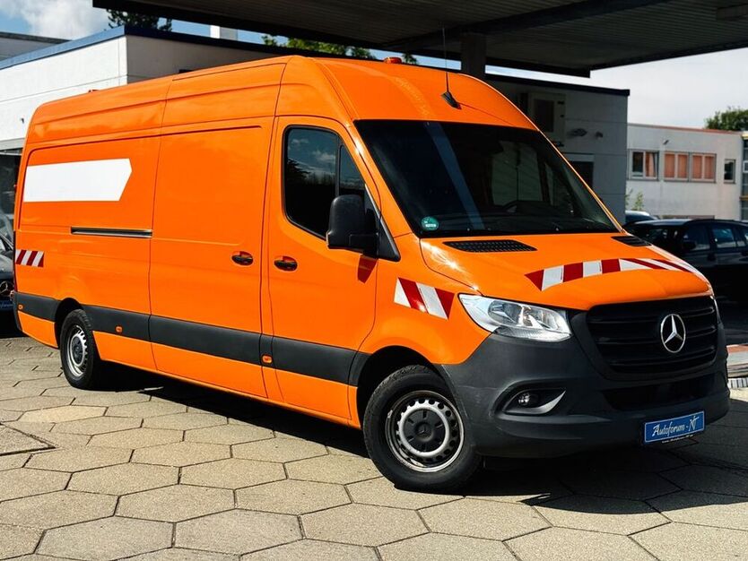 Sprinter