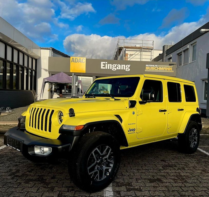 Wrangler