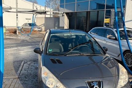 Peugeot 206 101.615 km 2.999 &euro; Dachau 85221