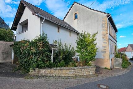 Großes Mehrfamilienhaus – 260 m² – Sien 7 zimmer