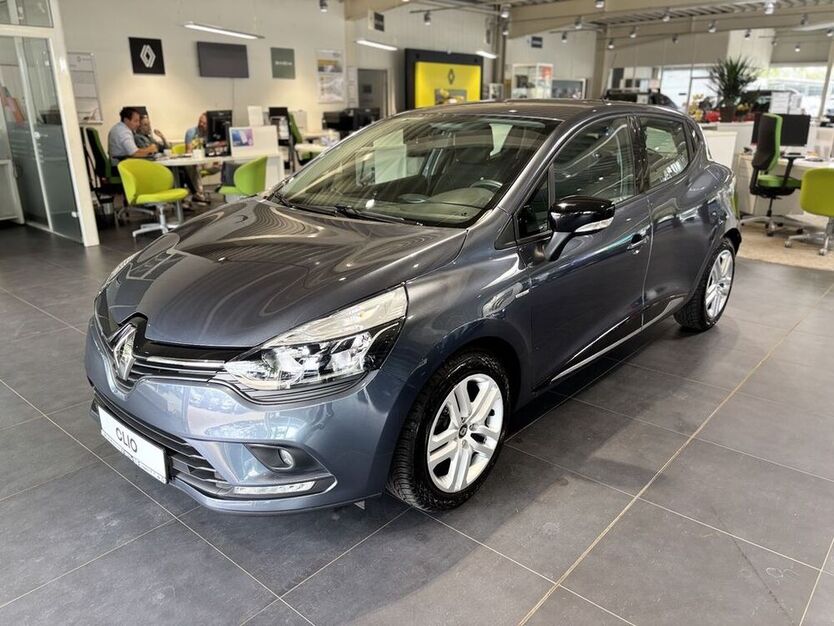 Clio