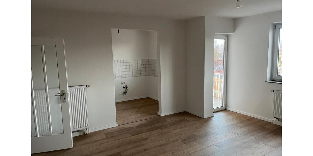 Etagenwohnung Rottenburg an der Laaber - 4 Zimmer, 86 m&sup2;, 250.000&euro; | Angebot:24505953