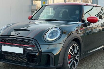 Mini John Cooper Works 56.990 km 27.990 &euro; Rüdersdorf Bei Berlin 15562