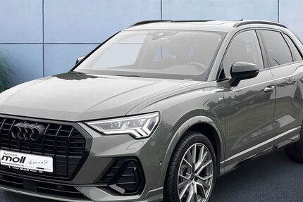 Audi Q3 12.147 km 48.950 &euro; Biberach 88400